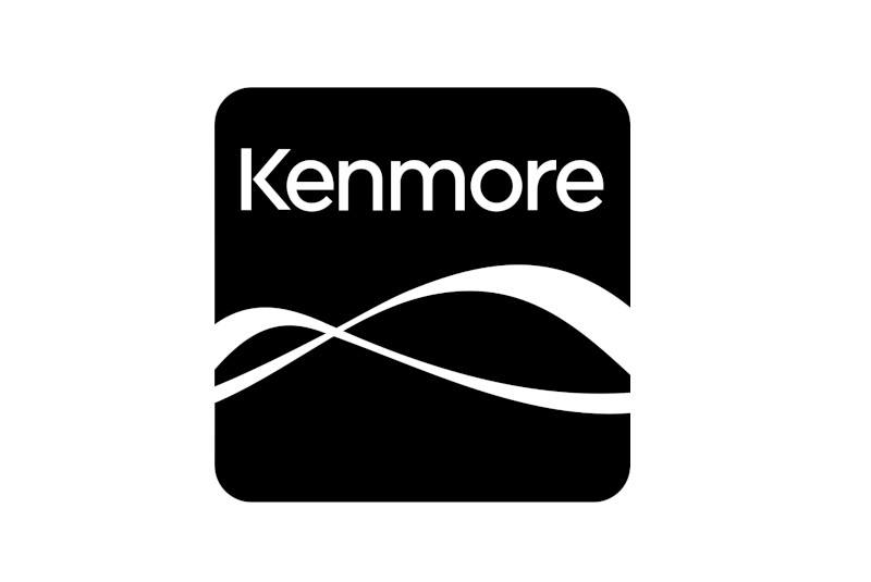 Kenmore in Ramona